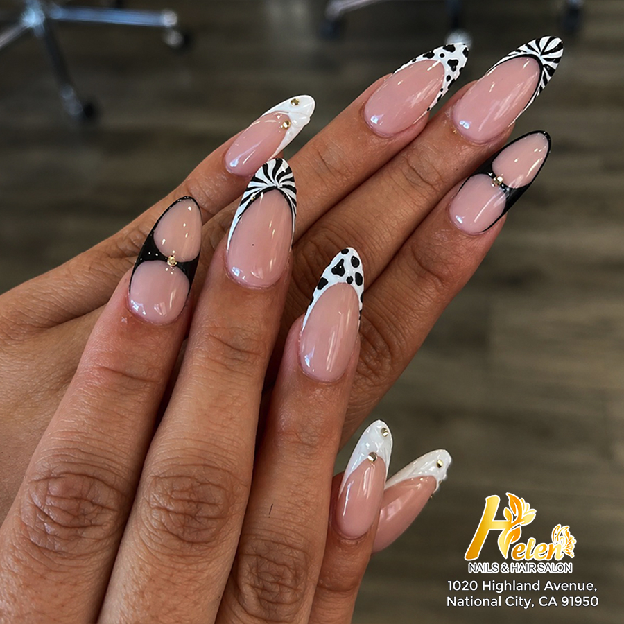 Nail July 9